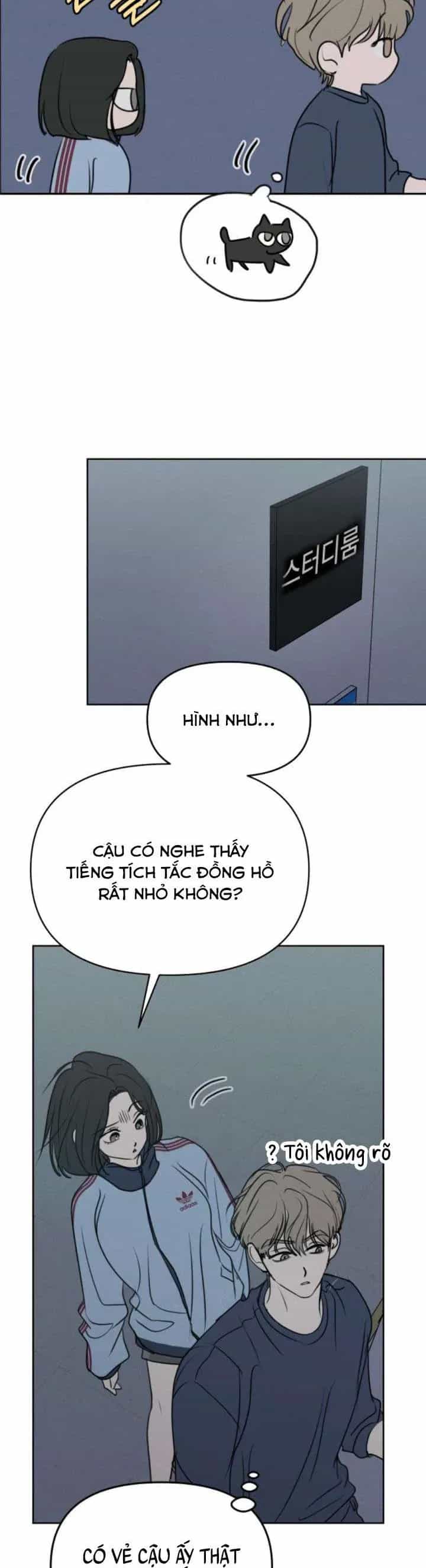 Muốn Được Lừa Dối - Chương 25 - ảnh 39