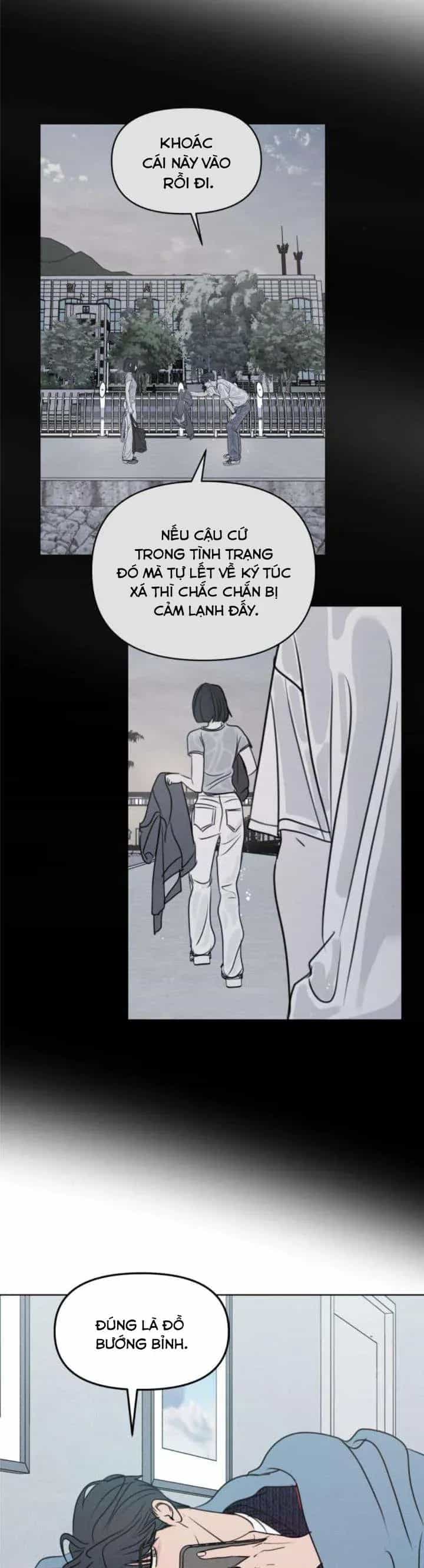 Muốn Được Lừa Dối - Chương 26 - ảnh 25