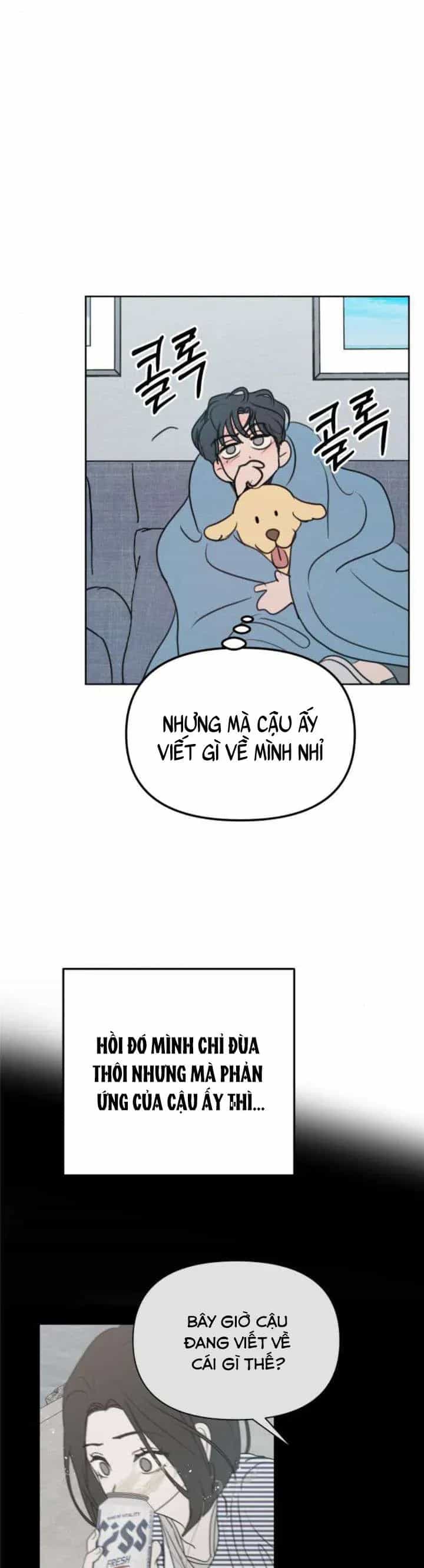 Muốn Được Lừa Dối - Chương 26 - ảnh 29
