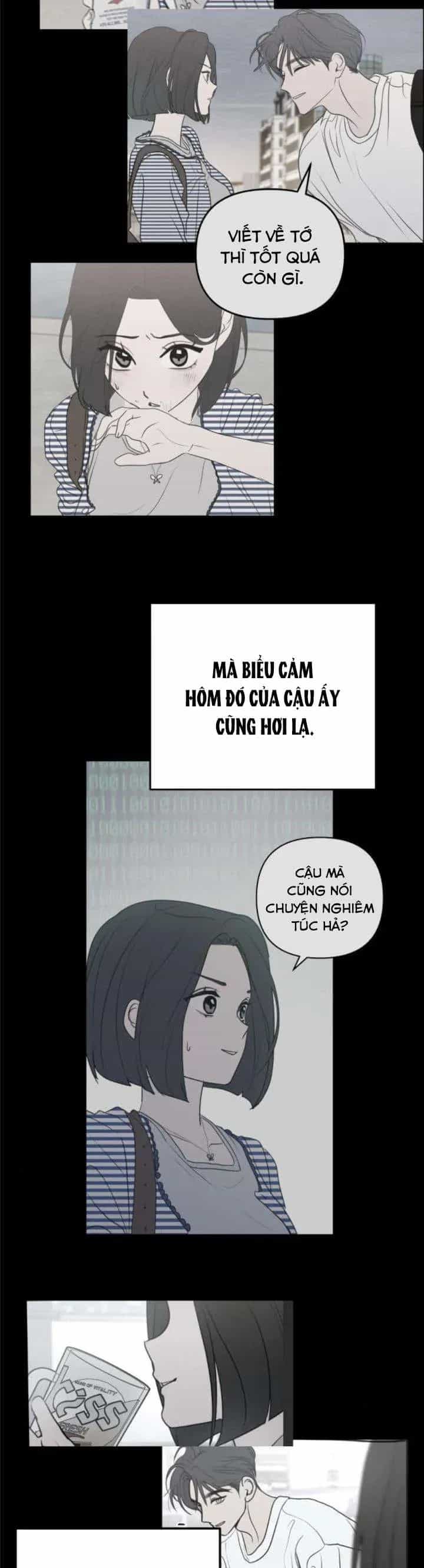 Muốn Được Lừa Dối - Chương 26 - ảnh 30