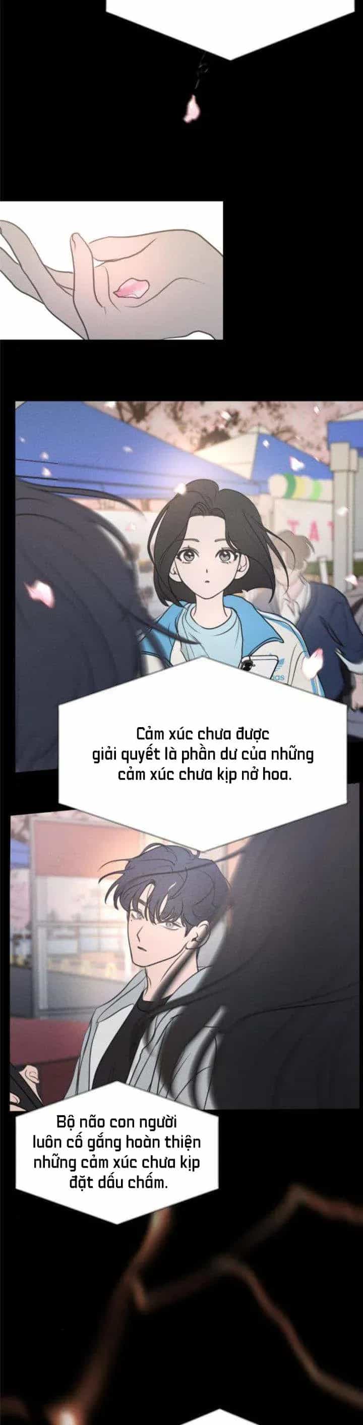 Muốn Được Lừa Dối - Chương 27 - ảnh 2