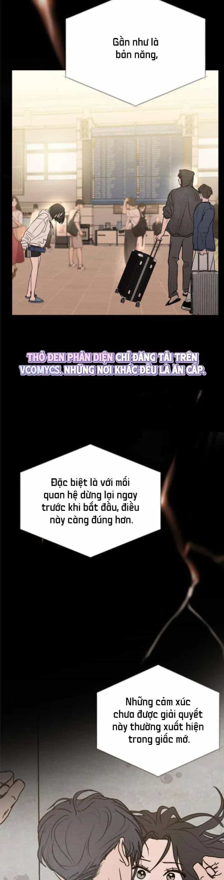 Muốn Được Lừa Dối - Chương 27 - ảnh 3
