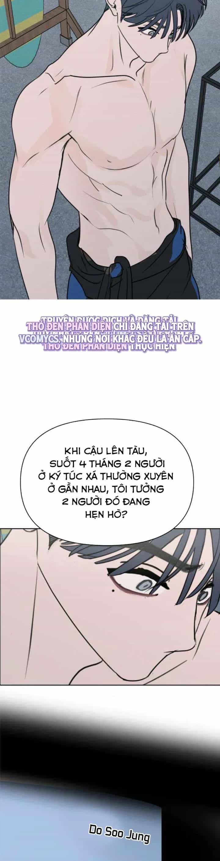 Muốn Được Lừa Dối - Chương 27 - ảnh 47