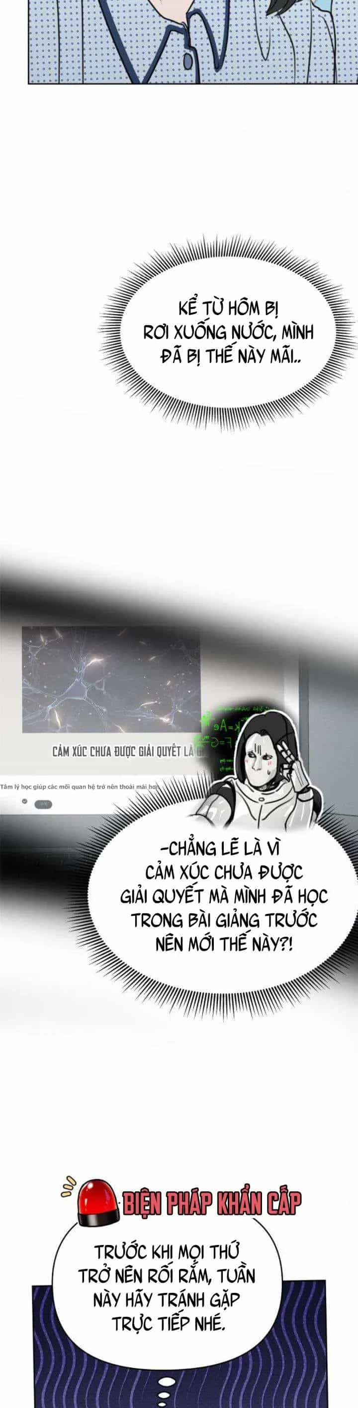 Muốn Được Lừa Dối - Chương 27 - ảnh 9