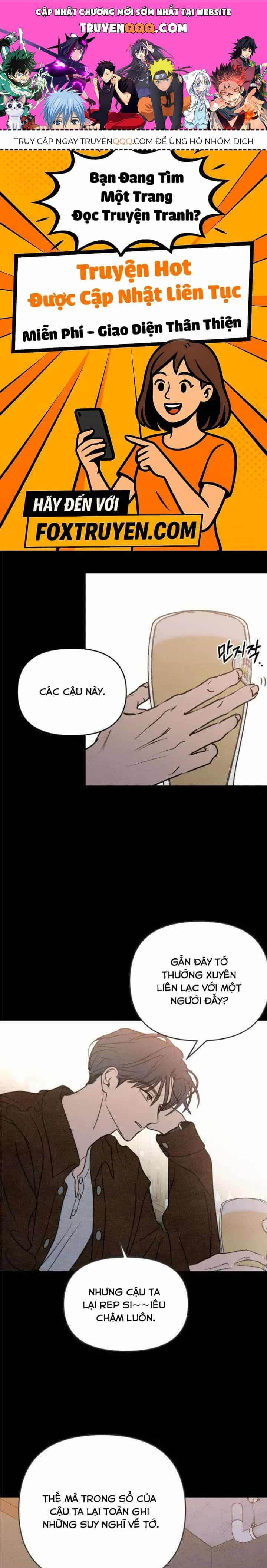 Muốn Được Lừa Dối - Chương 28 - ảnh 1