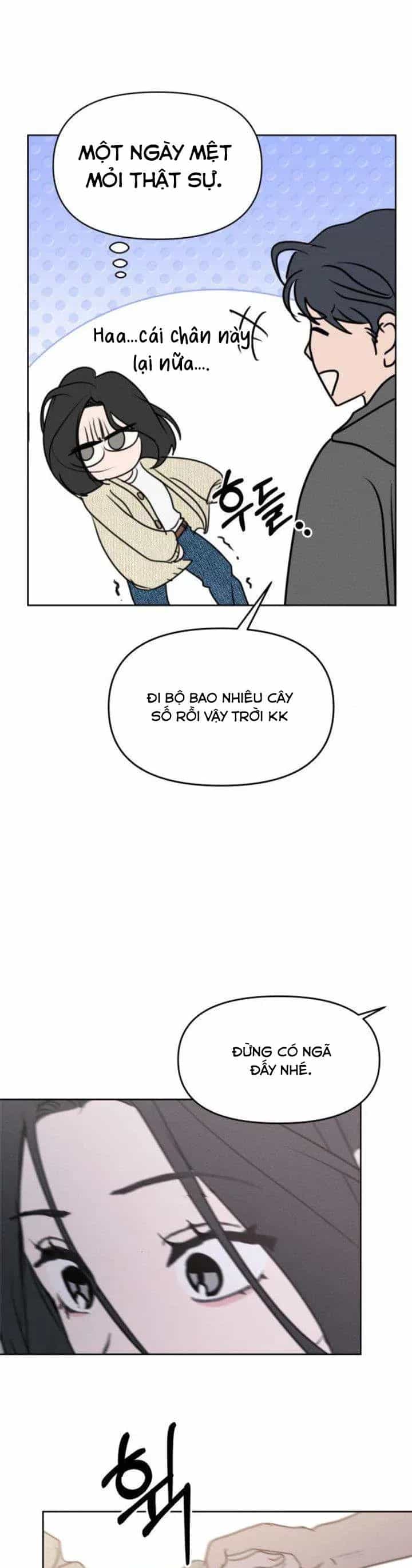 Muốn Được Lừa Dối - Chương 28 - ảnh 33