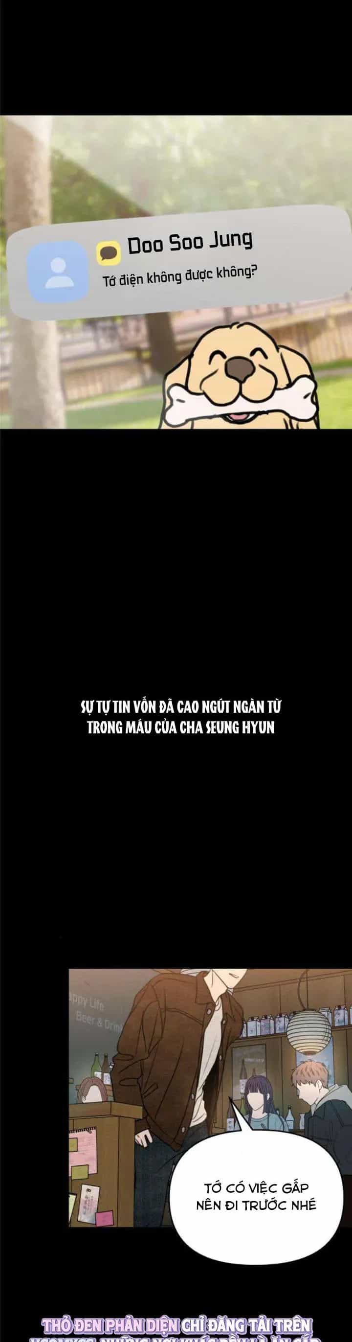 Muốn Được Lừa Dối - Chương 28 - ảnh 7