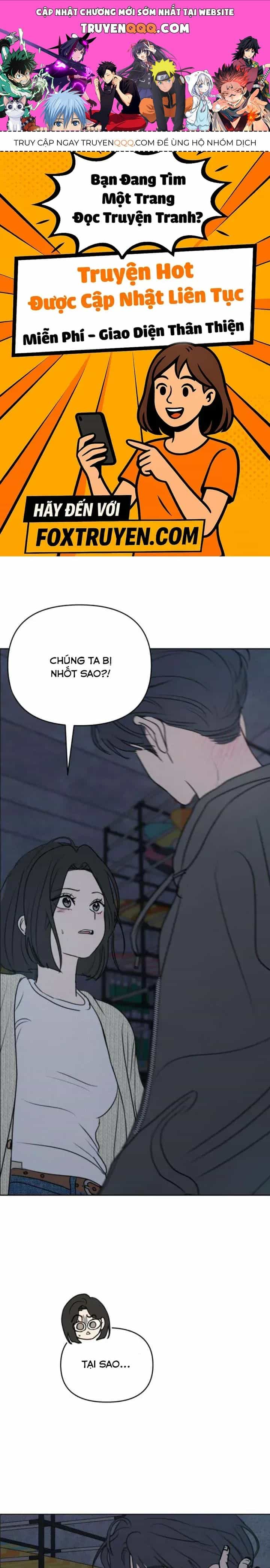 Muốn Được Lừa Dối - Chương 29 - ảnh 1