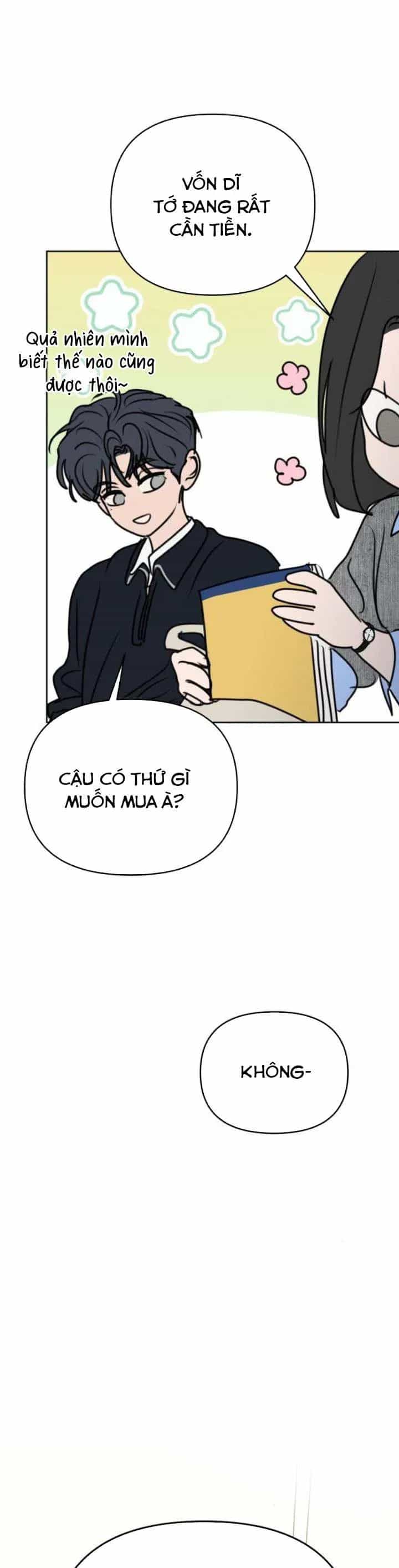 Muốn Được Lừa Dối - Chương 31 - ảnh 34