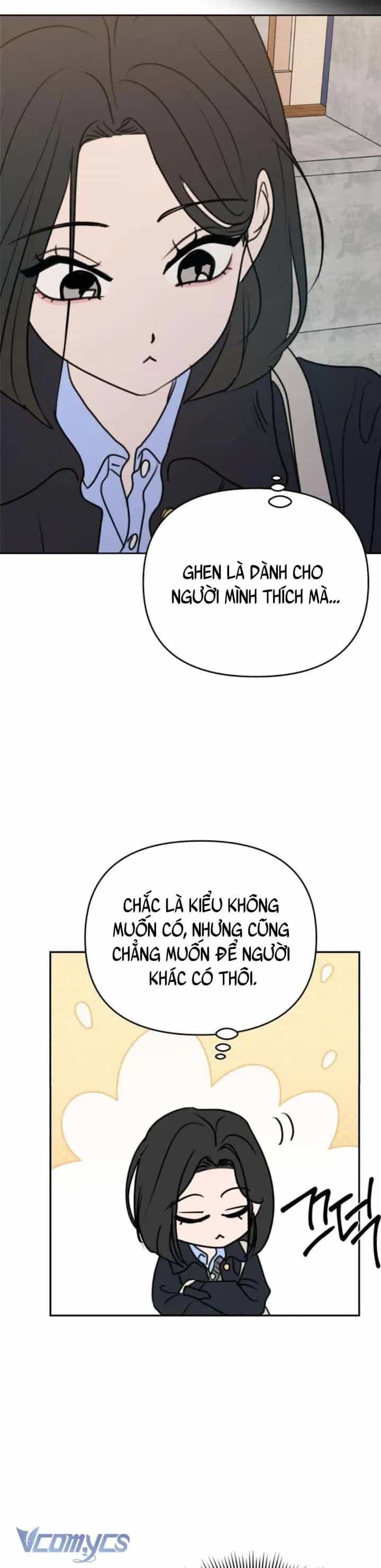 Muốn Được Lừa Dối - Chương 32 - ảnh 30