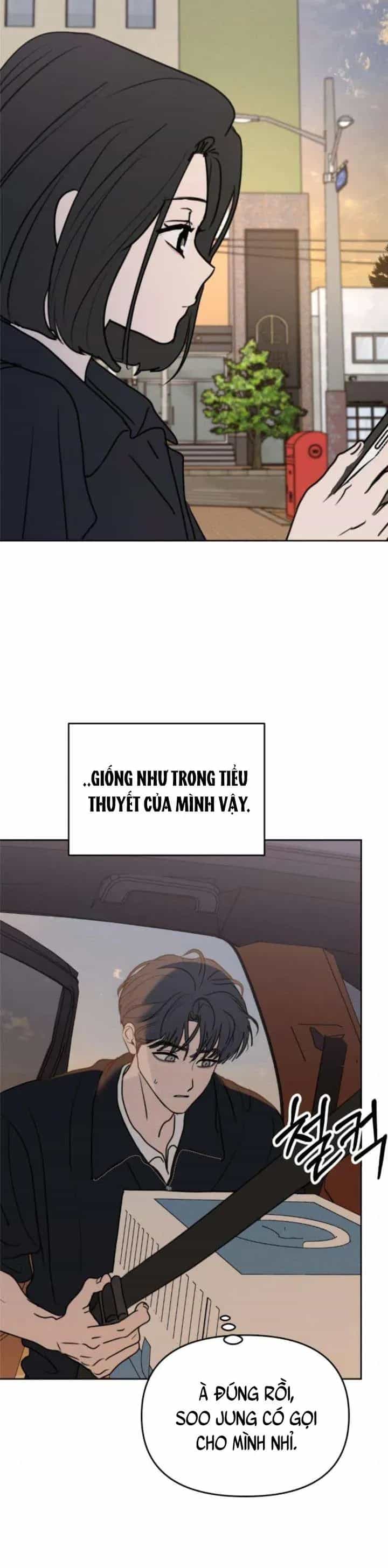 Muốn Được Lừa Dối - Chương 32 - ảnh 35