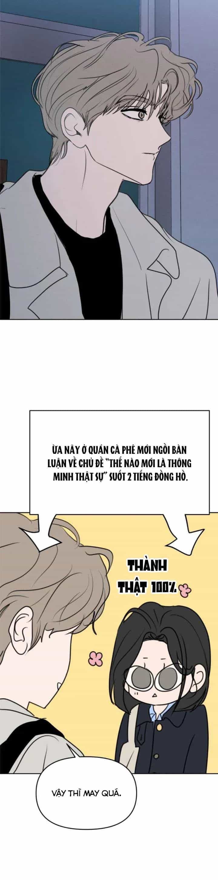 Muốn Được Lừa Dối - Chương 35 - ảnh 10