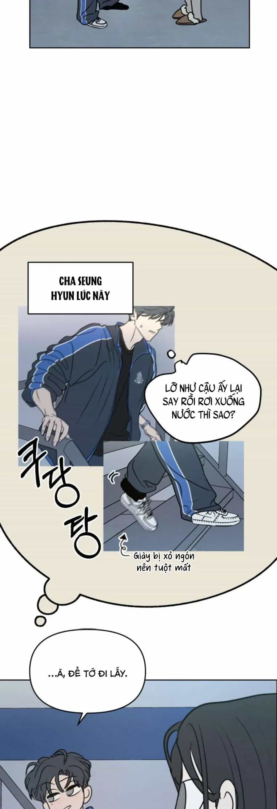 Muốn Được Lừa Dối - Chương 36 - ảnh 14