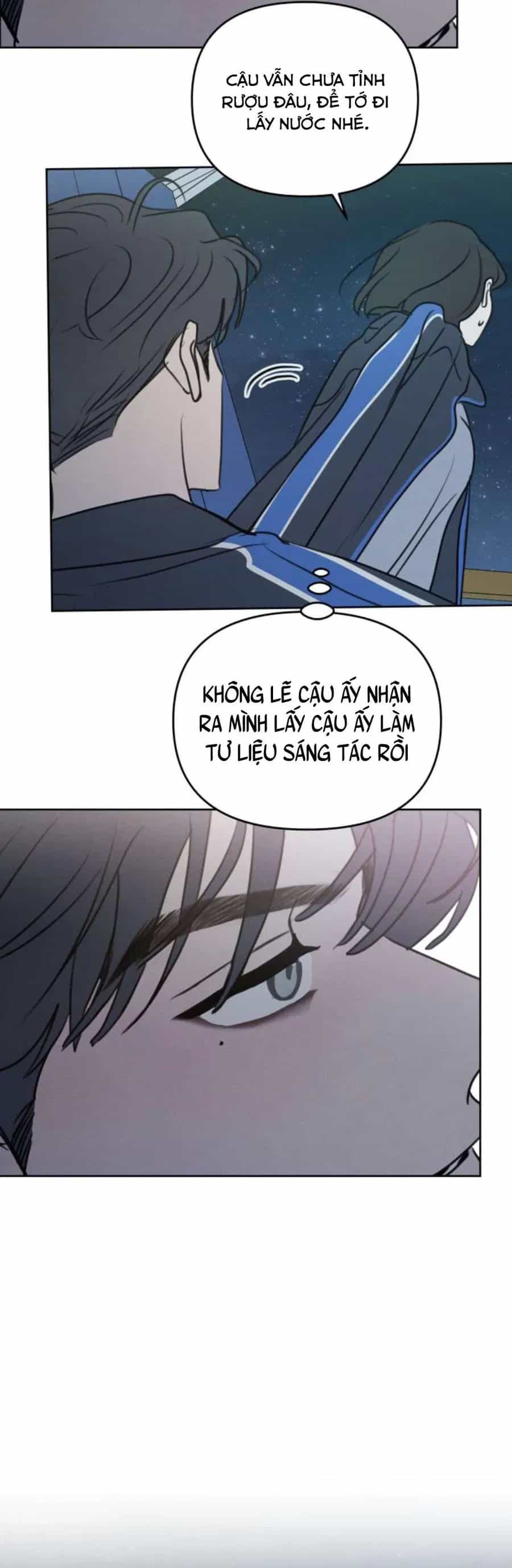 Muốn Được Lừa Dối - Chương 36 - ảnh 41