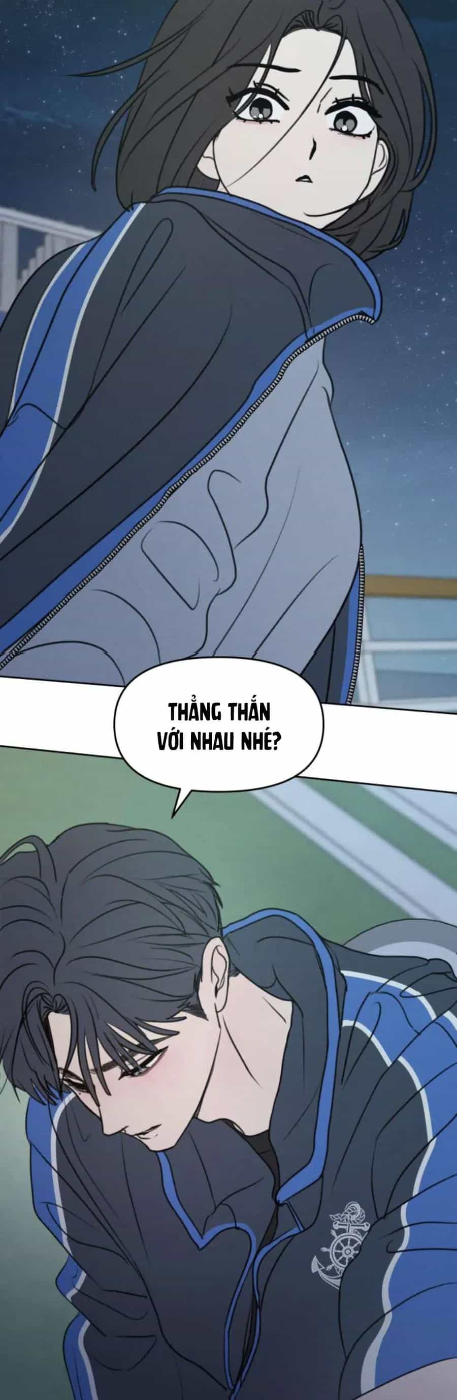 Muốn Được Lừa Dối - Chương 36 - ảnh 43