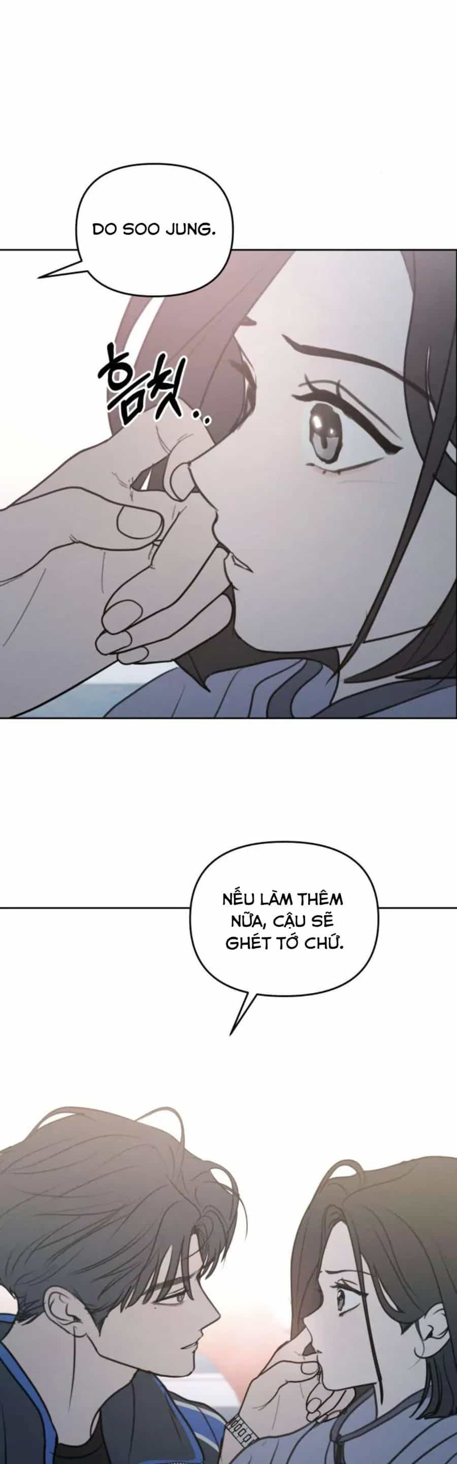 Muốn Được Lừa Dối - Chương 37 - ảnh 33
