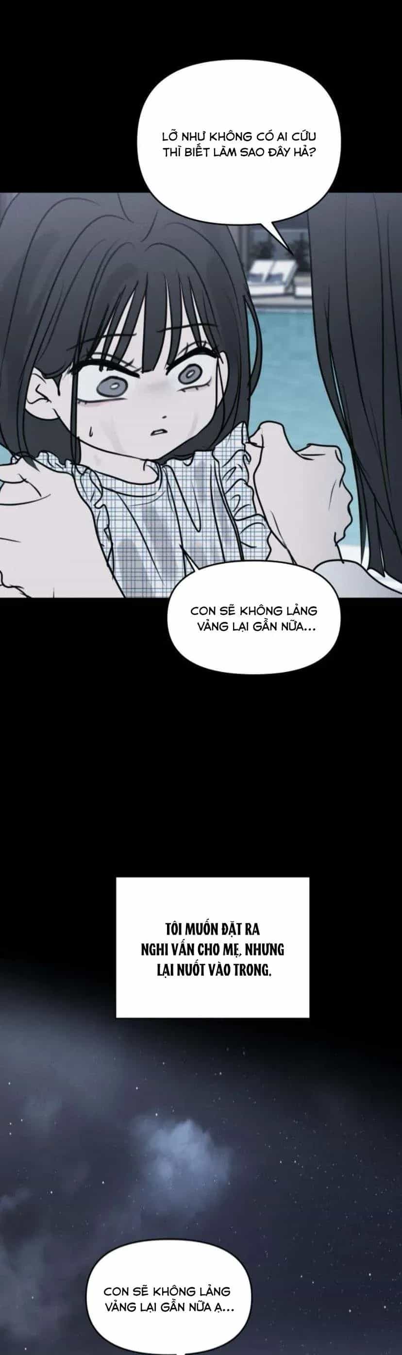 Muốn Được Lừa Dối - Chương 38 - ảnh 19