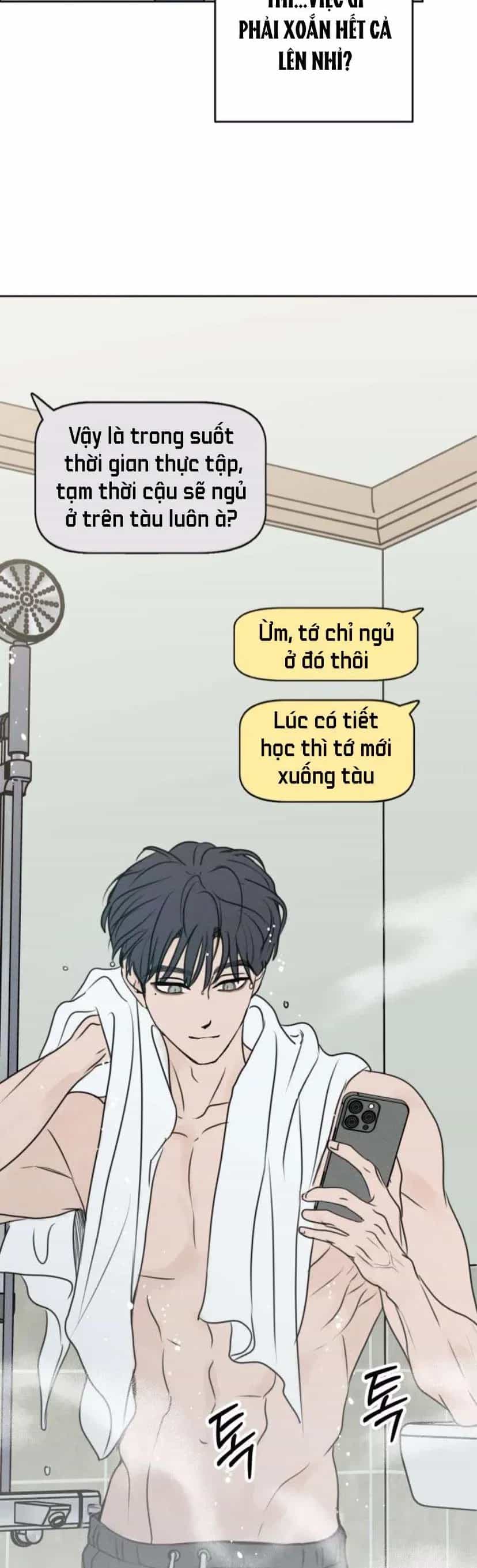 Muốn Được Lừa Dối - Chương 38 - ảnh 47