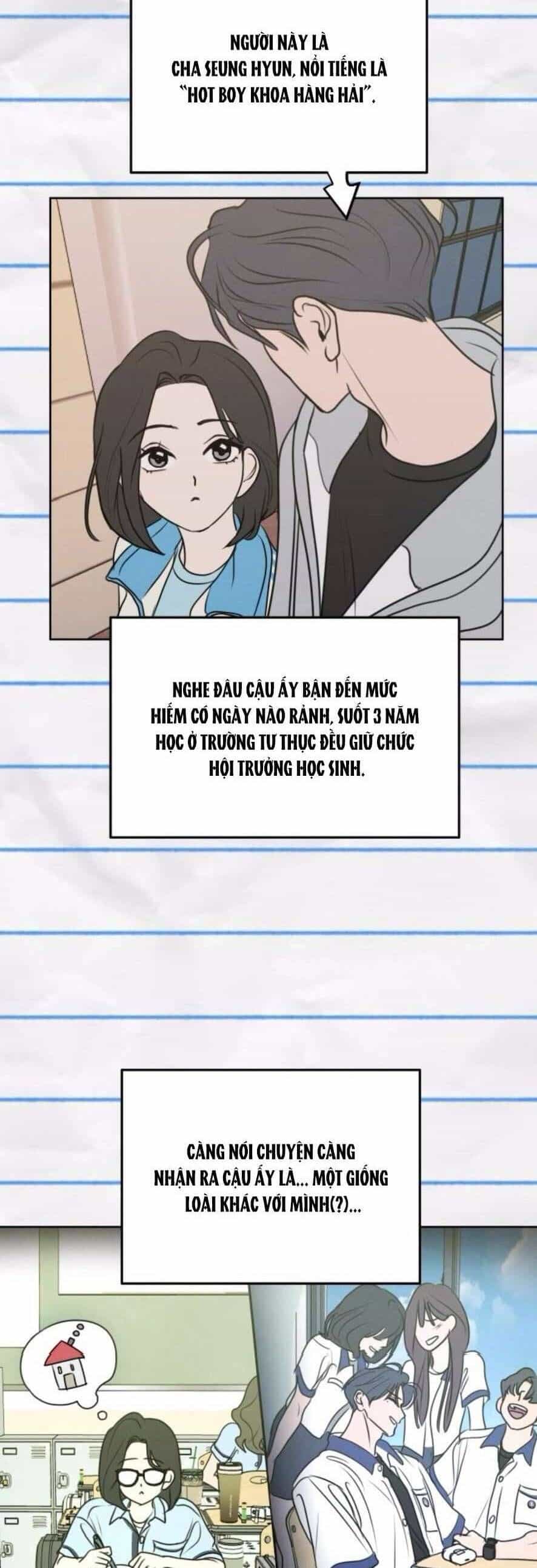 Muốn Được Lừa Dối - Chương 4 - ảnh 14