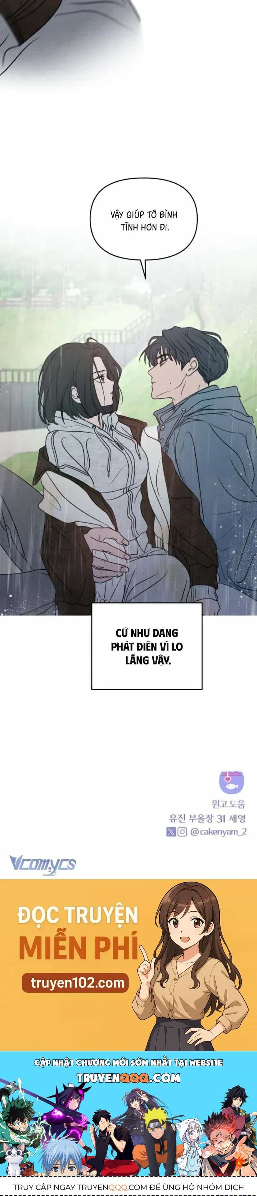 Muốn Được Lừa Dối - Chương 41 - ảnh 45