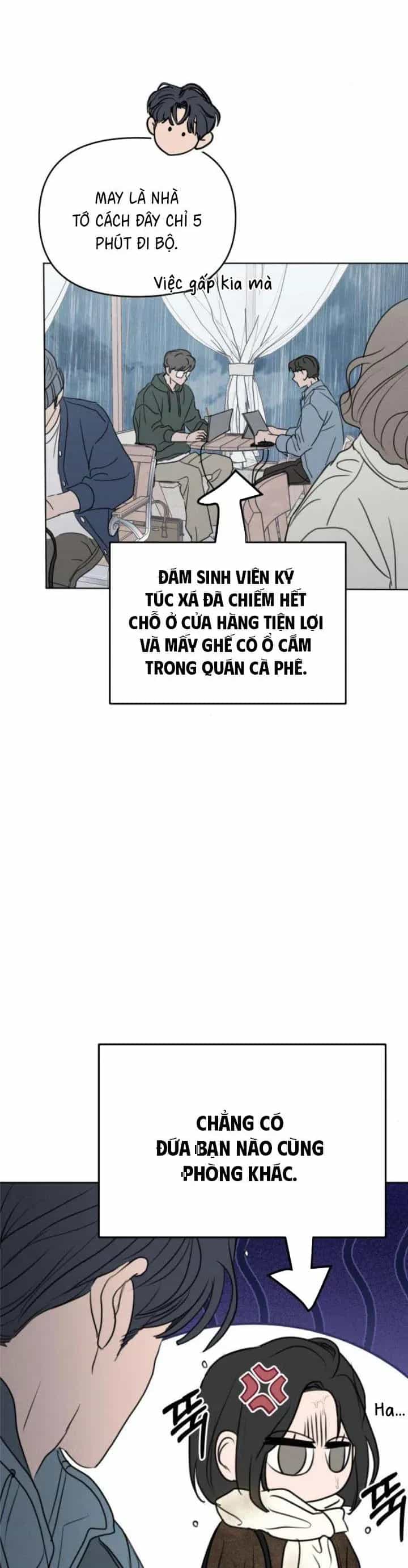 Muốn Được Lừa Dối - Chương 42 - ảnh 17
