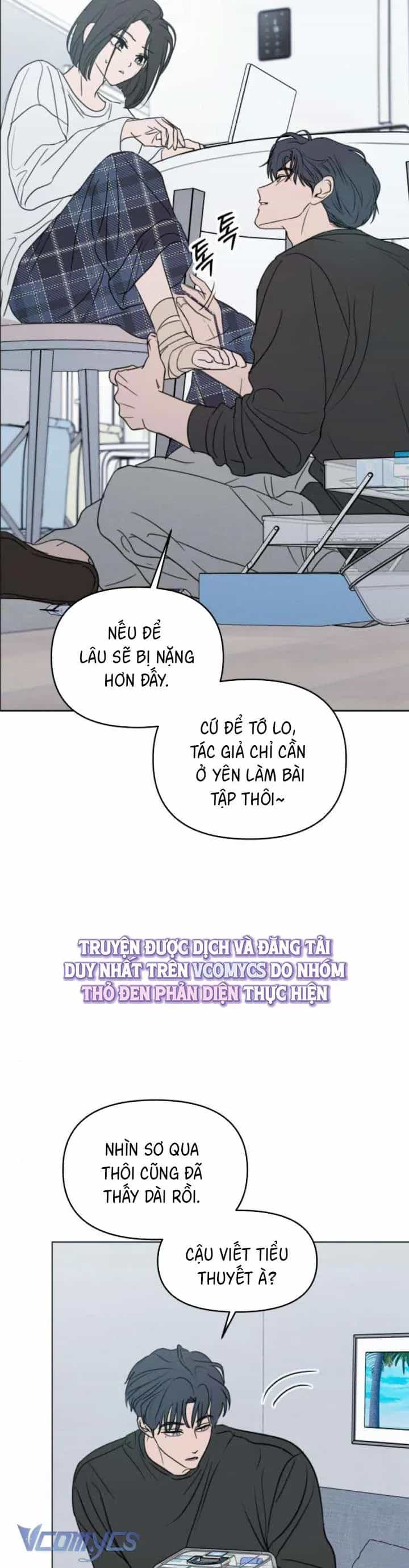 Muốn Được Lừa Dối - Chương 42 - ảnh 21