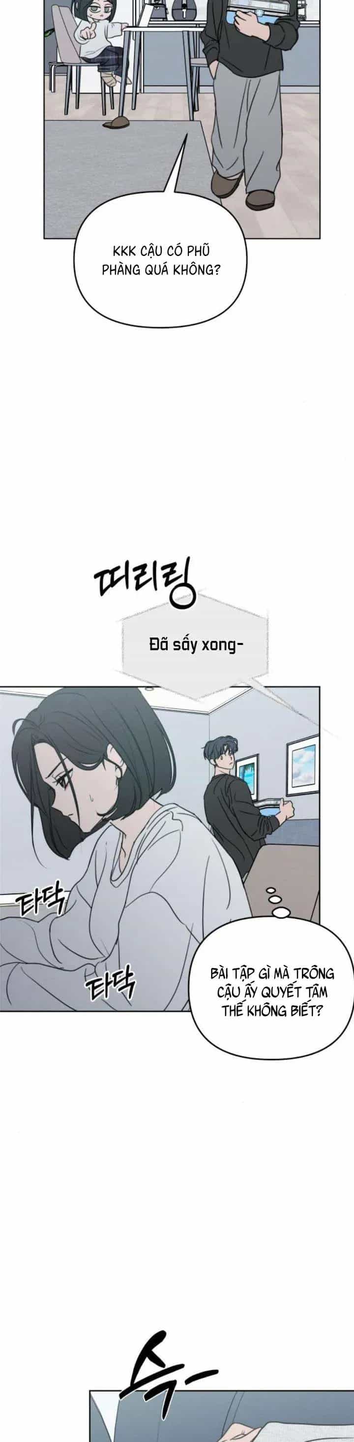 Muốn Được Lừa Dối - Chương 42 - ảnh 23
