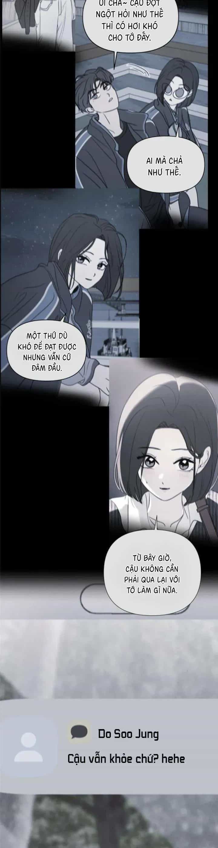 Muốn Được Lừa Dối - Chương 42 - ảnh 33
