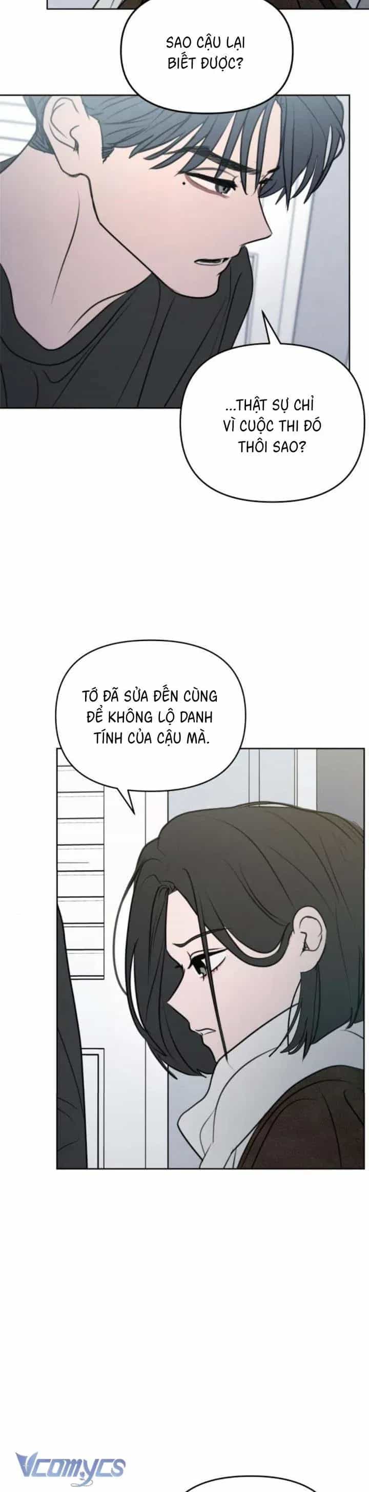 Muốn Được Lừa Dối - Chương 43 - ảnh 10