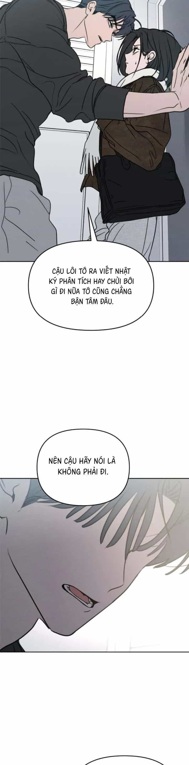 Muốn Được Lừa Dối - Chương 43 - ảnh 8