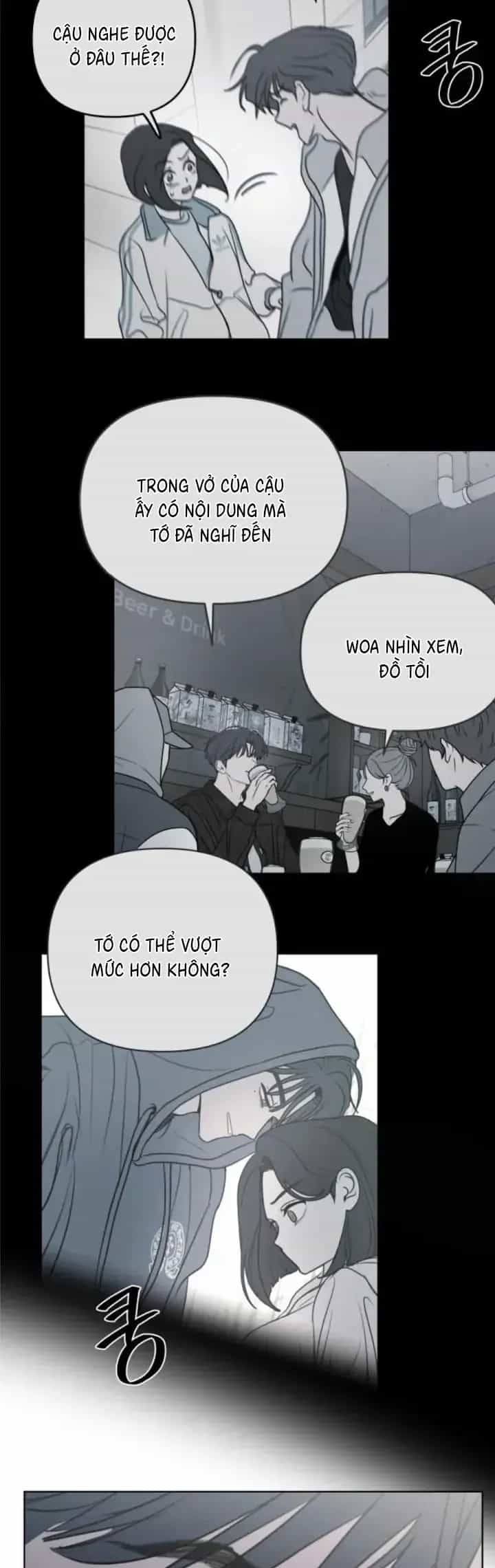 Muốn Được Lừa Dối - Chương 44 - ảnh 19
