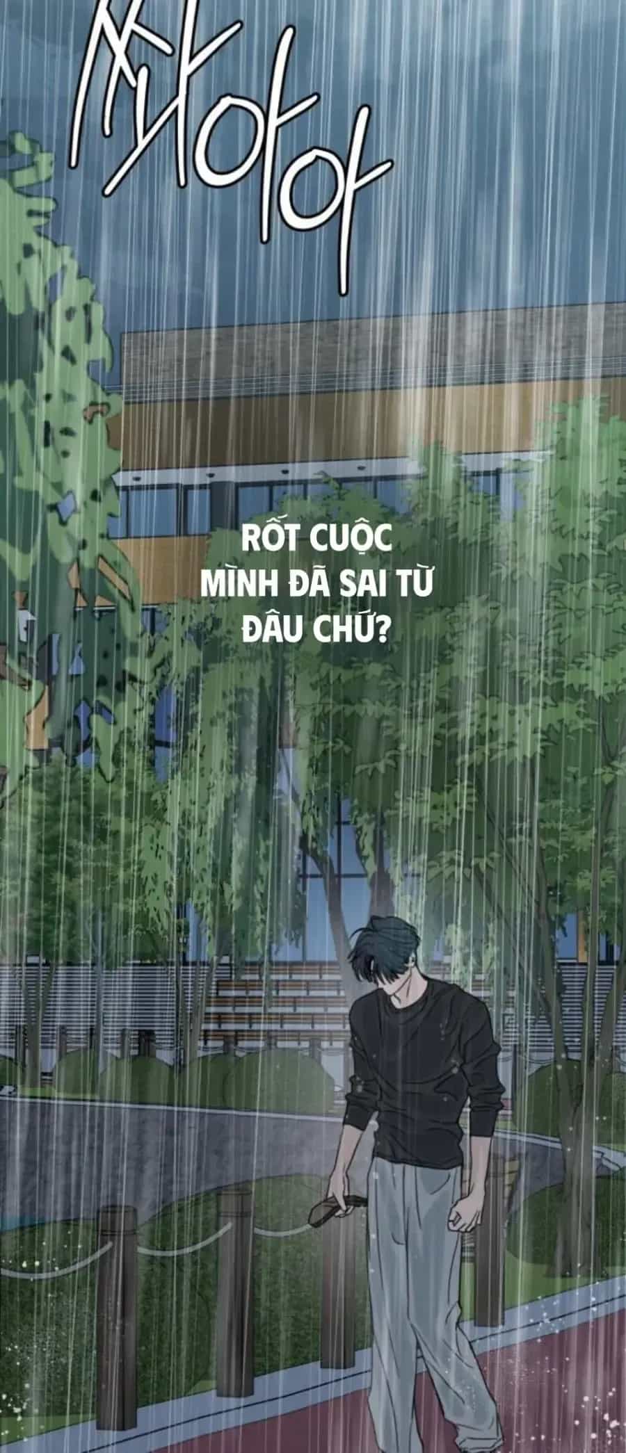 Muốn Được Lừa Dối - Chương 45 - ảnh 23