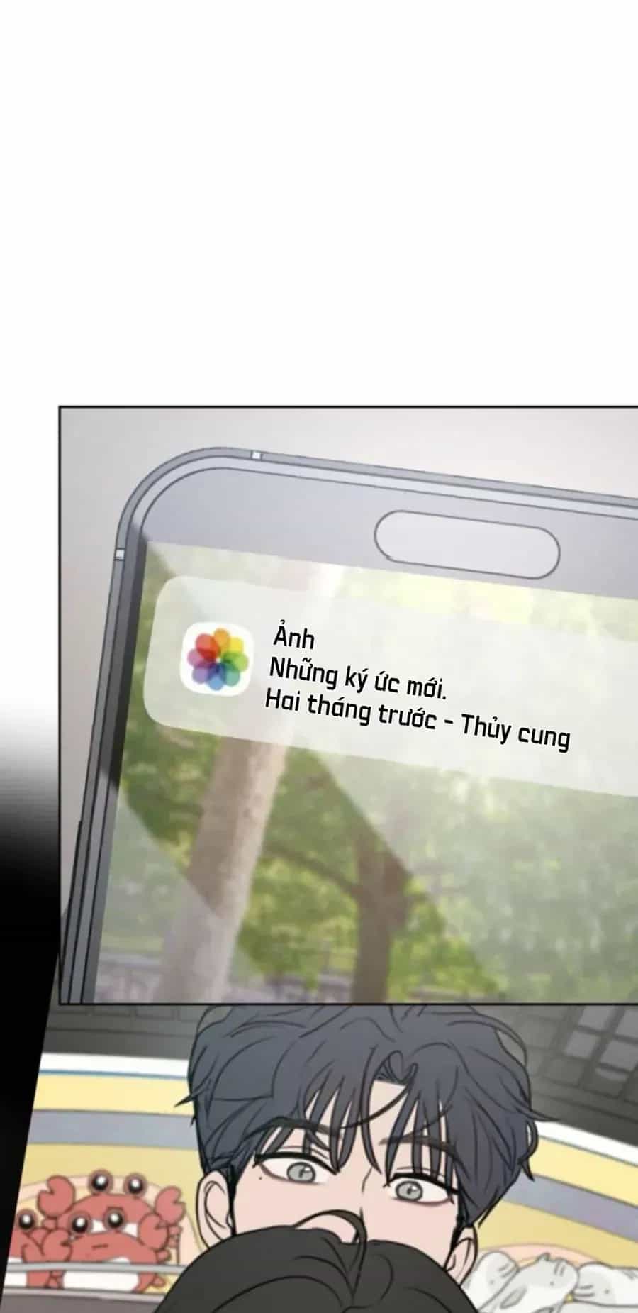 Muốn Được Lừa Dối - Chương 46 - ảnh 21