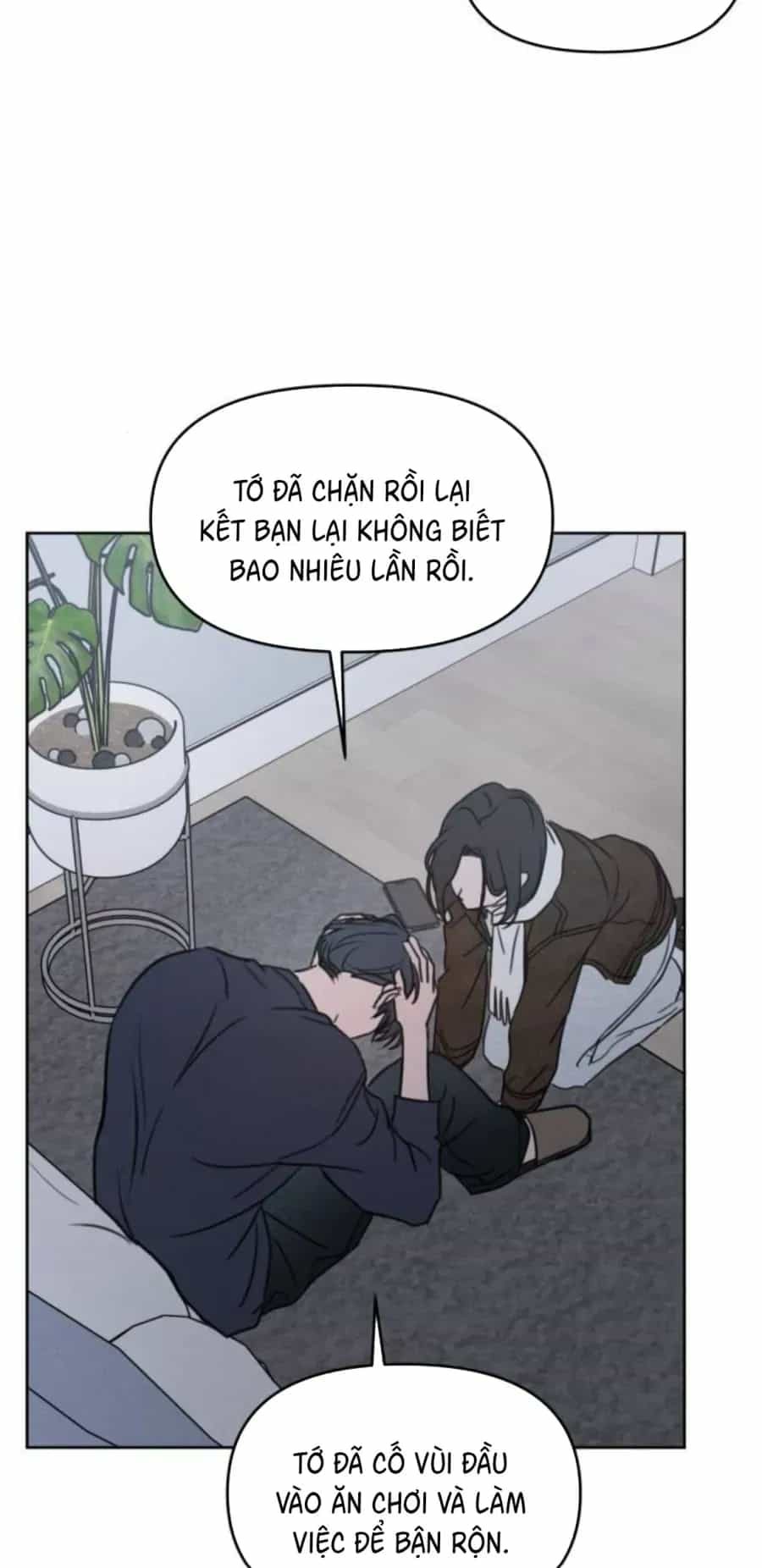 Muốn Được Lừa Dối - Chương 46 - ảnh 29