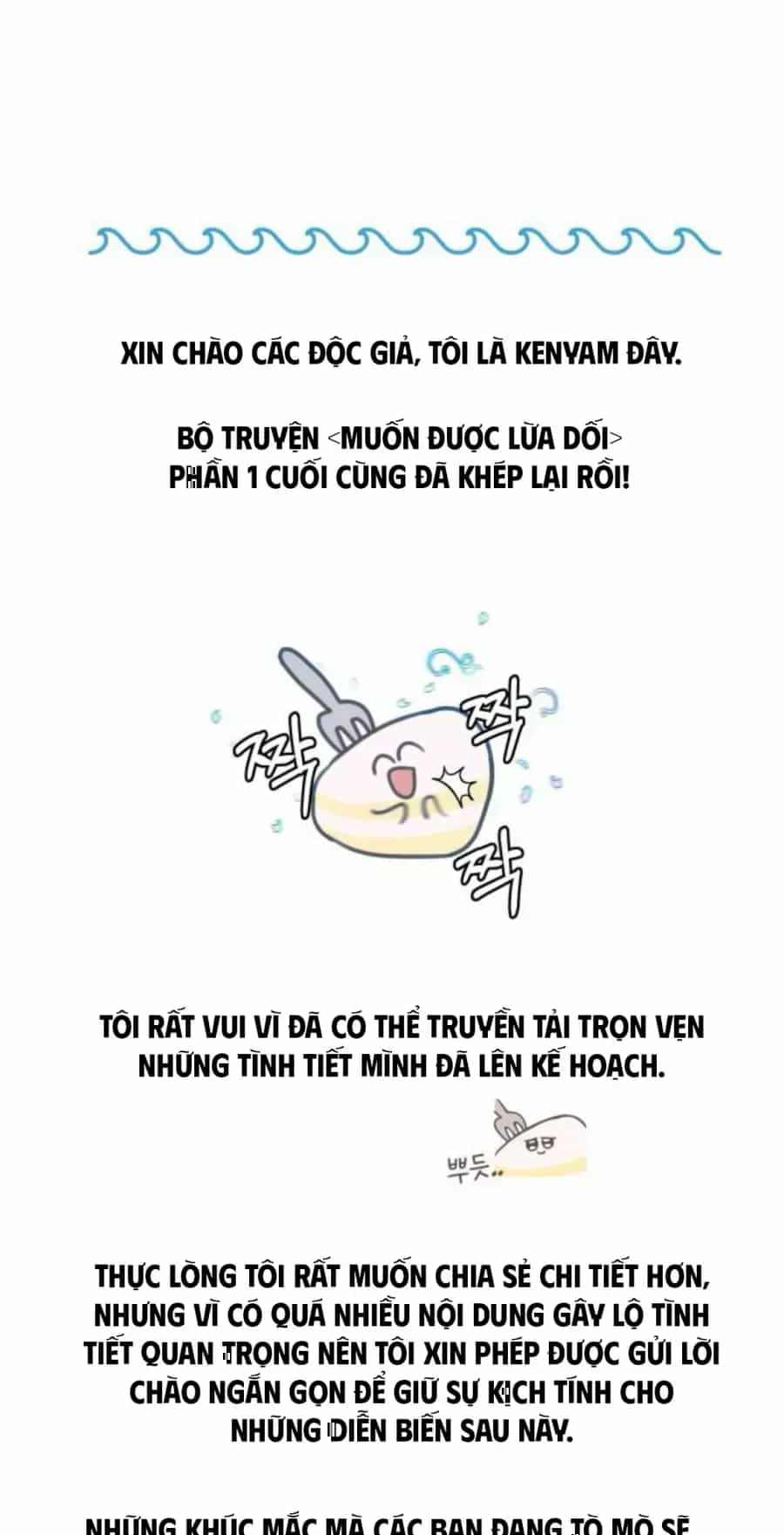 Muốn Được Lừa Dối - Chương 46 - ảnh 89