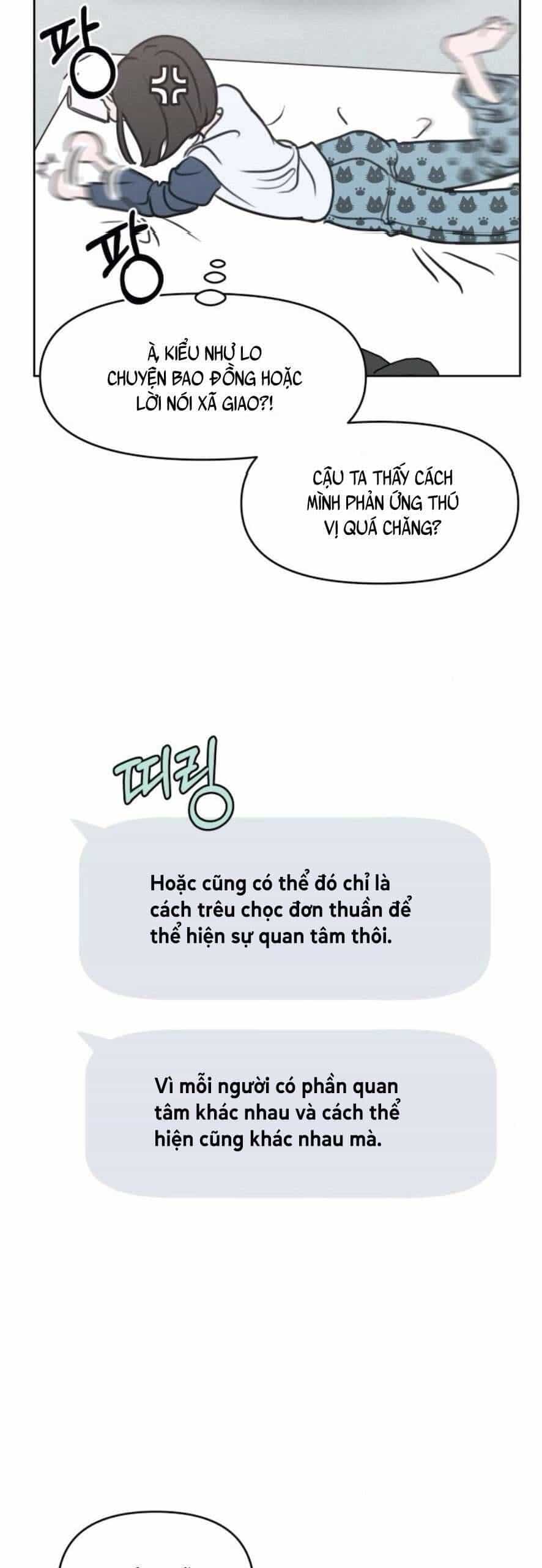 Muốn Được Lừa Dối - Chương 5 - ảnh 18