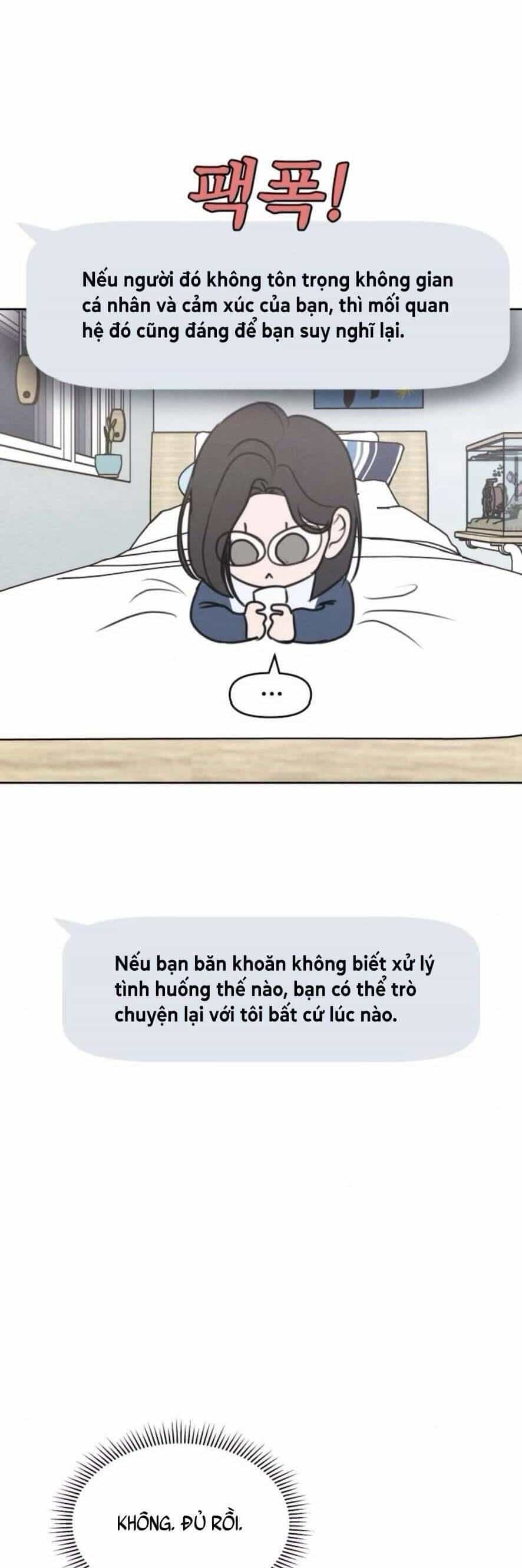 Muốn Được Lừa Dối - Chương 5 - ảnh 21
