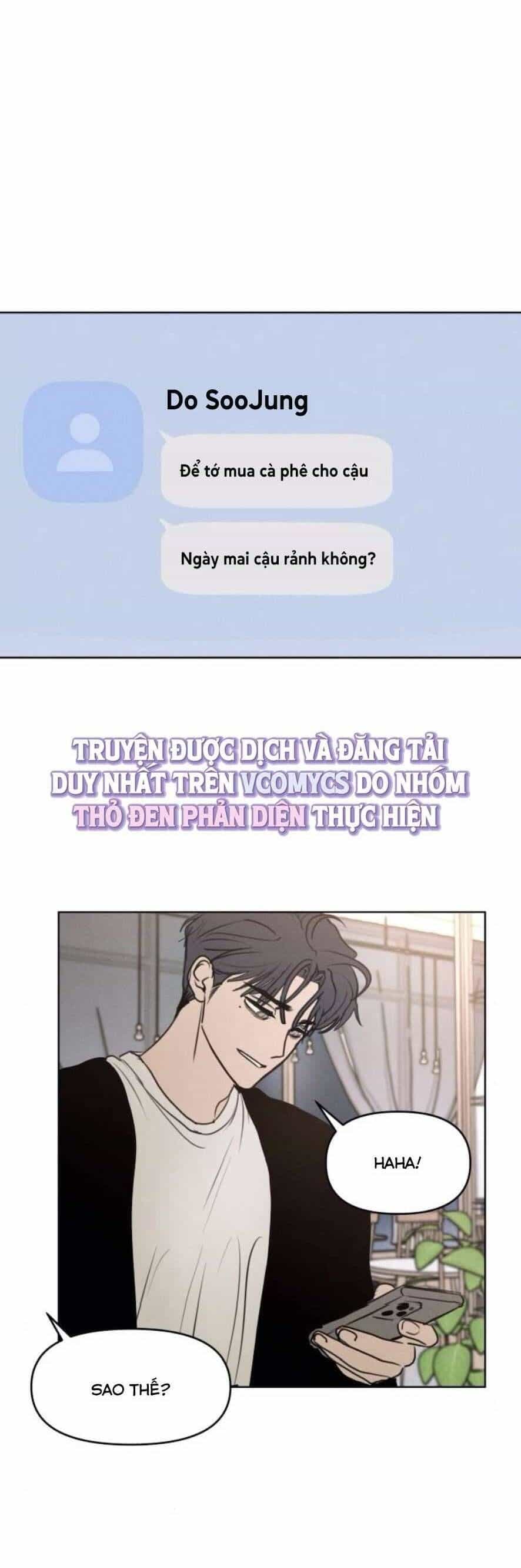 Muốn Được Lừa Dối - Chương 5 - ảnh 24