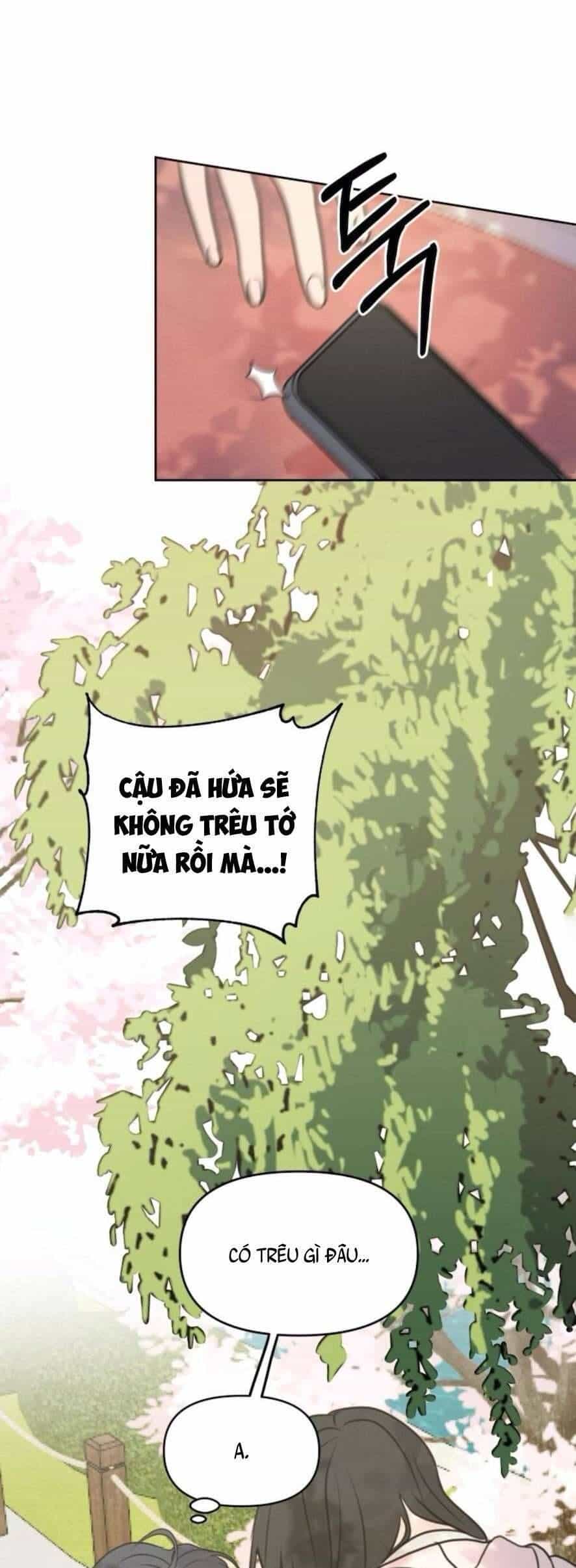 Muốn Được Lừa Dối - Chương 5 - ảnh 37