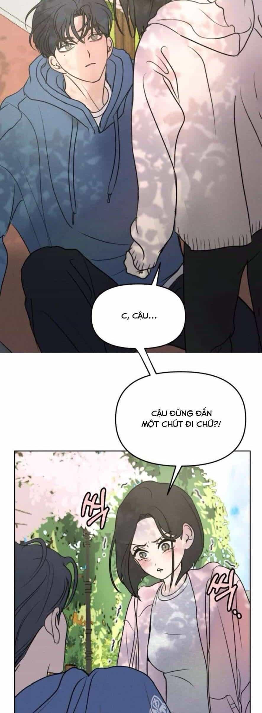 Muốn Được Lừa Dối - Chương 5 - ảnh 38