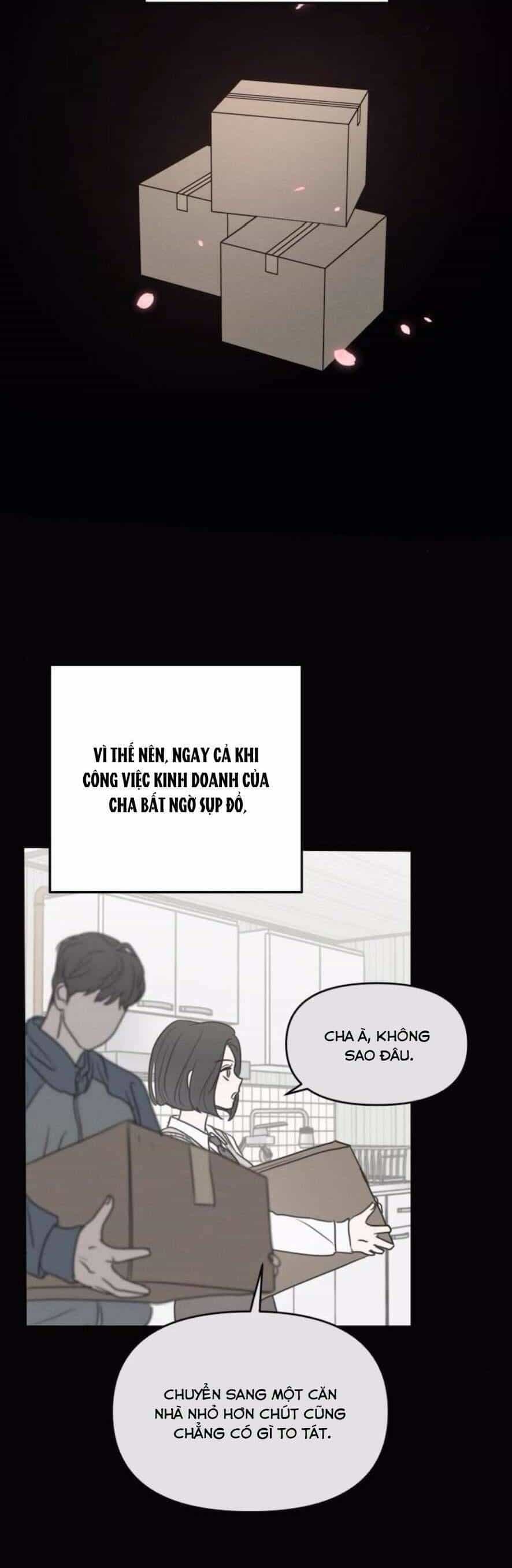 Muốn Được Lừa Dối - Chương 6 - ảnh 14