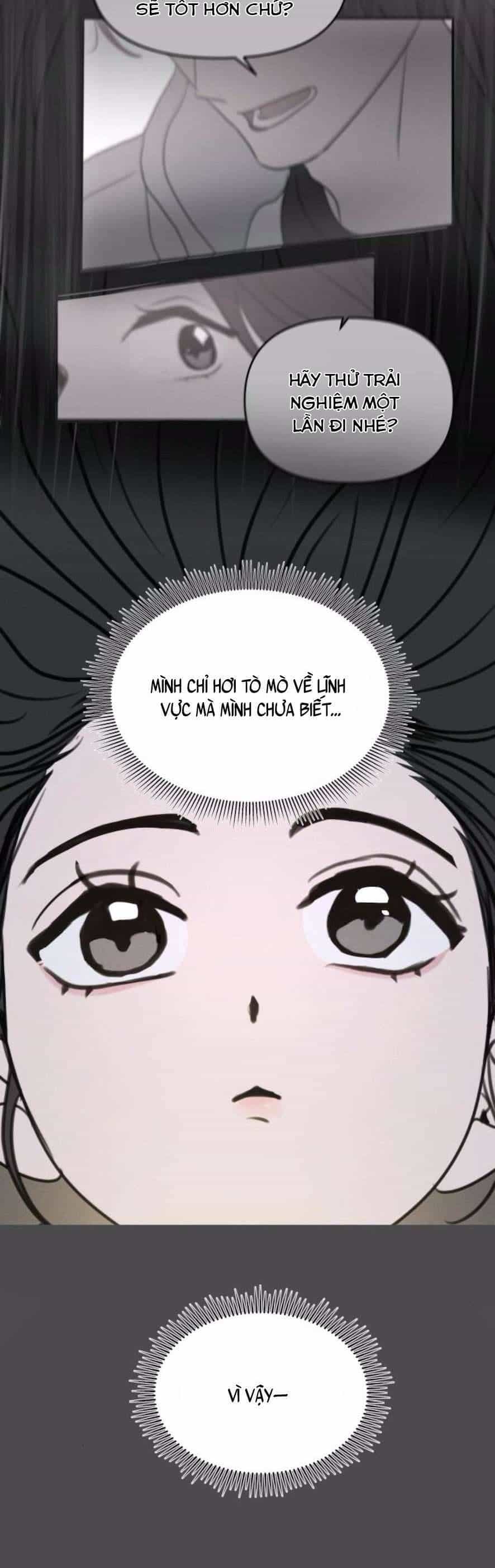 Muốn Được Lừa Dối - Chương 8 - ảnh 9