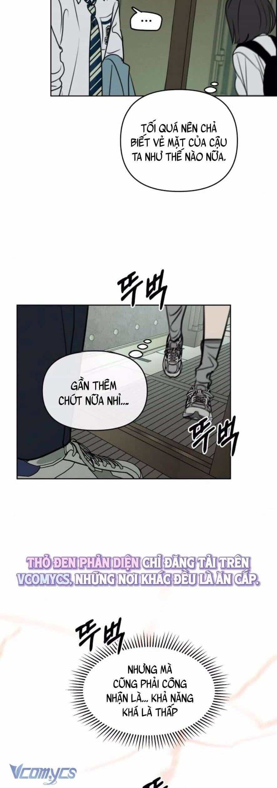 Muốn Được Lừa Dối - Chương 9 - ảnh 51
