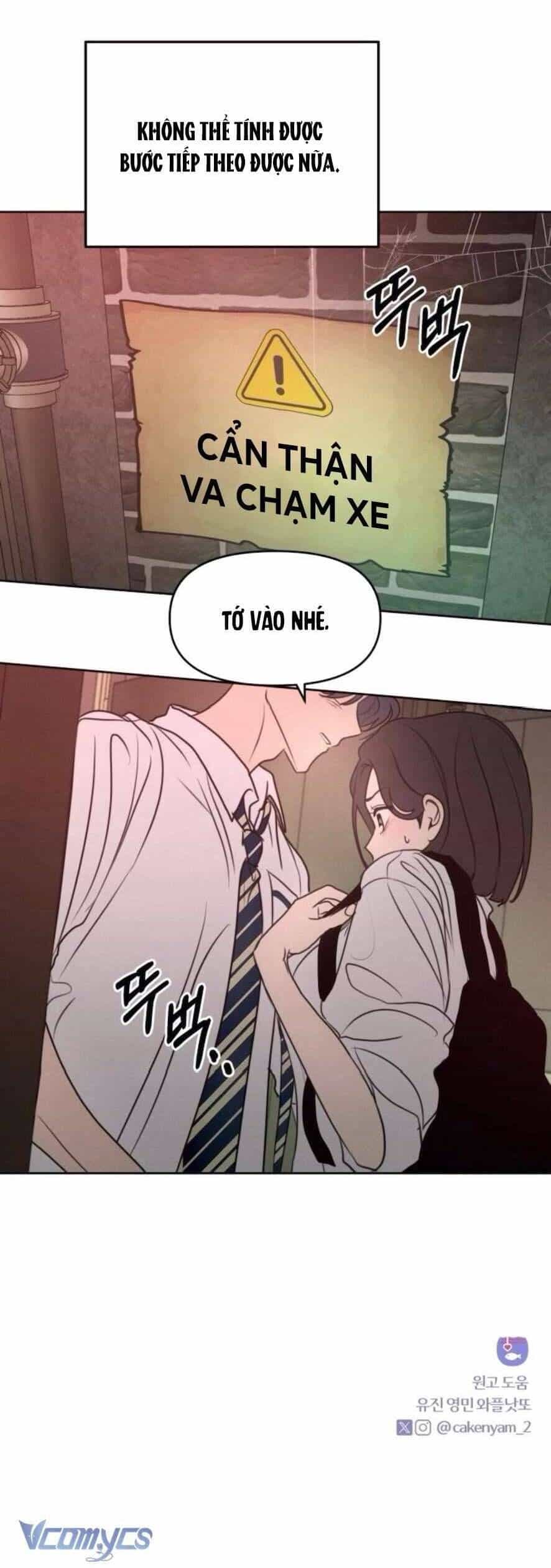Muốn Được Lừa Dối - Chương 9 - ảnh 57