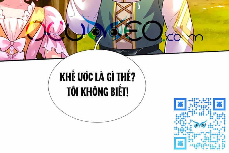 Muốn Giải Cứu Thế Giới Thì Cần Thật Nhiều Sự Đáng Yêu - Chương 13 - ảnh 34