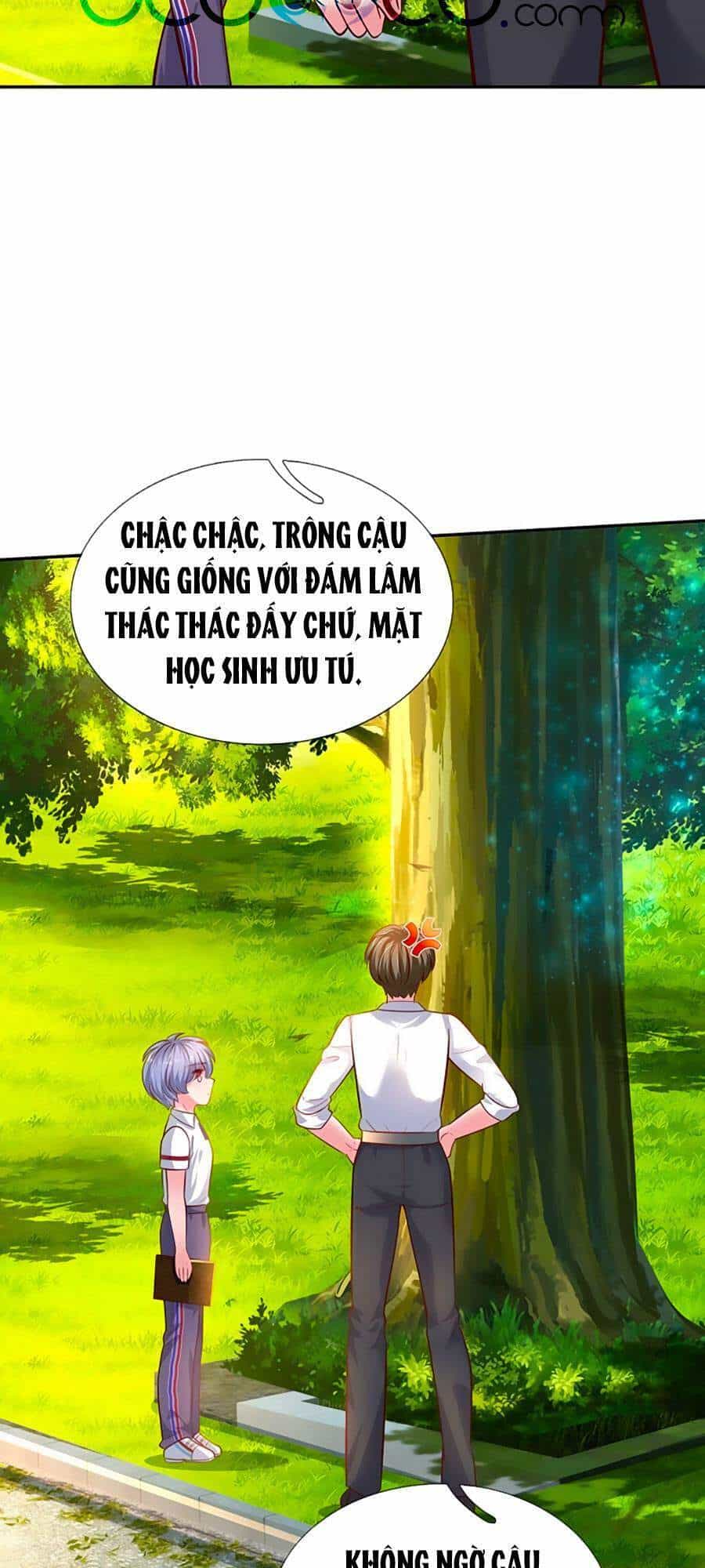 Muốn Giải Cứu Thế Giới Thì Cần Thật Nhiều Sự Đáng Yêu - Chương 25 - ảnh 29