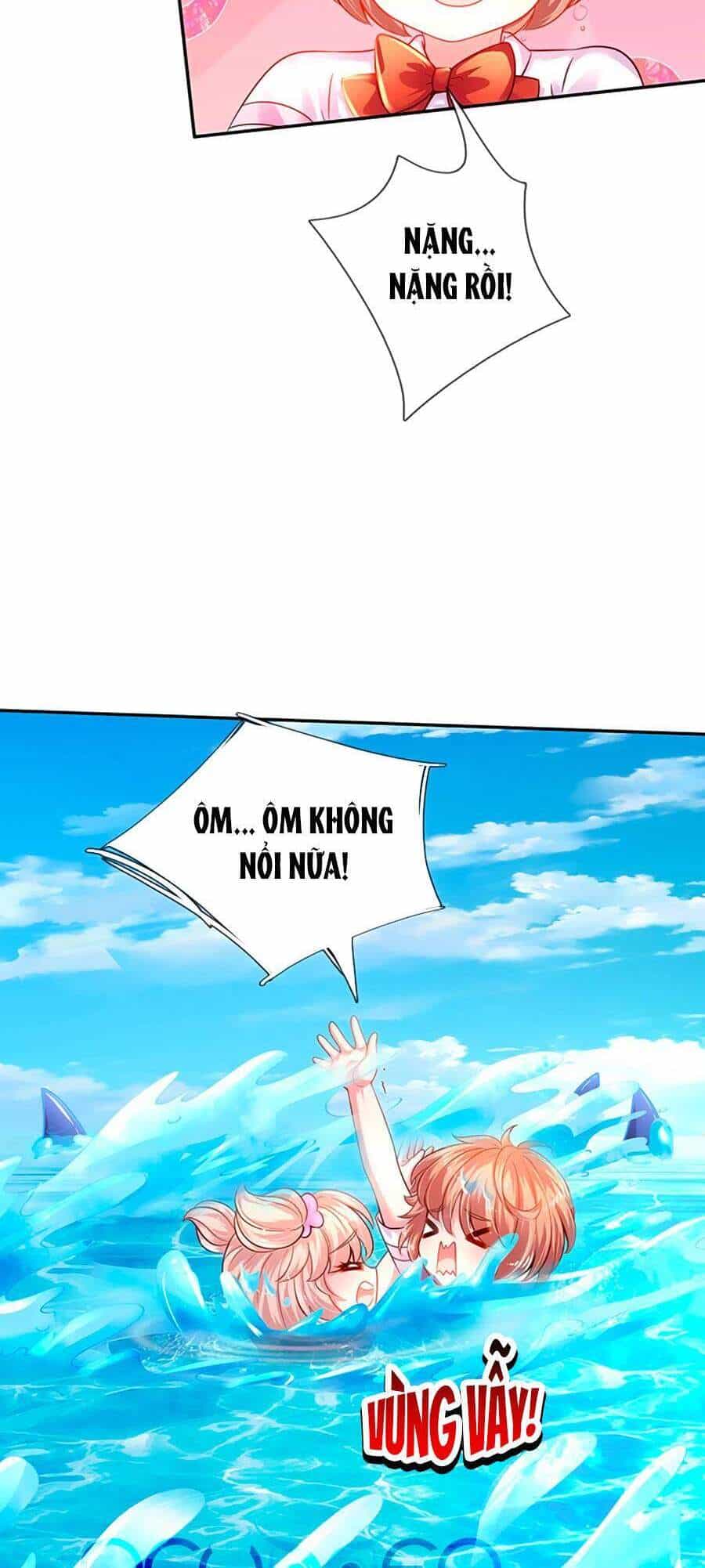 Muốn Giải Cứu Thế Giới Thì Cần Thật Nhiều Sự Đáng Yêu - Chương 35 - ảnh 21
