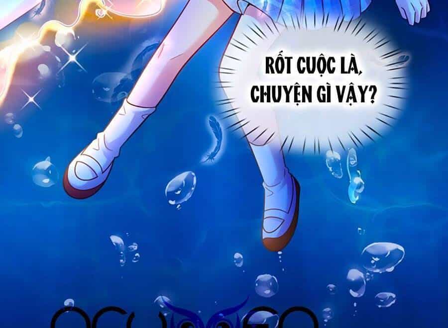 Muốn Giải Cứu Thế Giới Thì Cần Thật Nhiều Sự Đáng Yêu - Chương 41 - ảnh 7