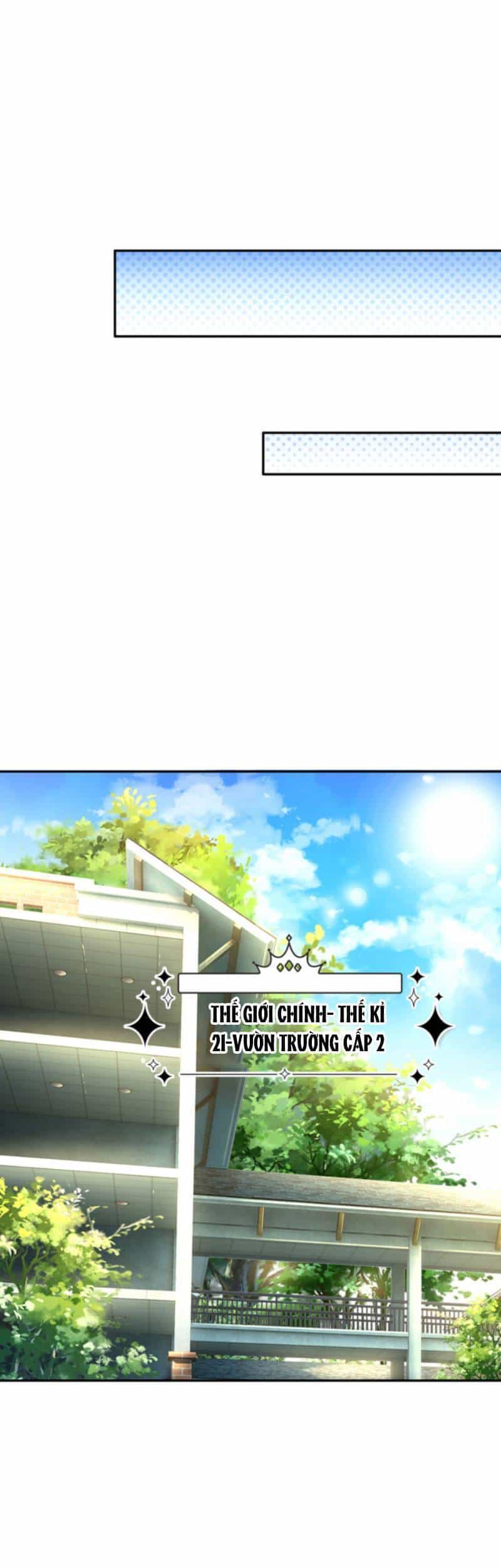 Muốn Giải Cứu Thế Giới Thì Cần Thật Nhiều Sự Đáng Yêu - Chương 48 - ảnh 22