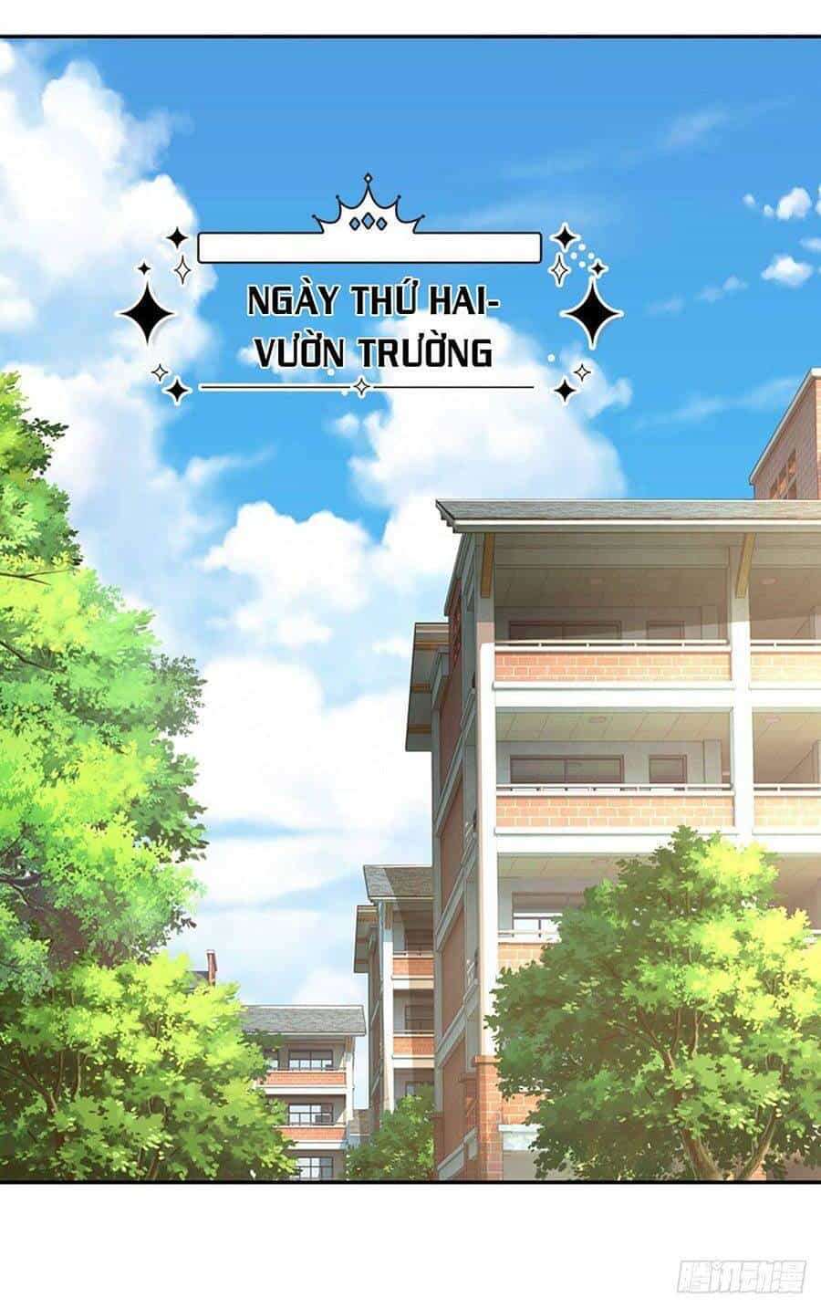 Muốn Giải Cứu Thế Giới Thì Cần Thật Nhiều Sự Đáng Yêu - Chương 64 - ảnh 15